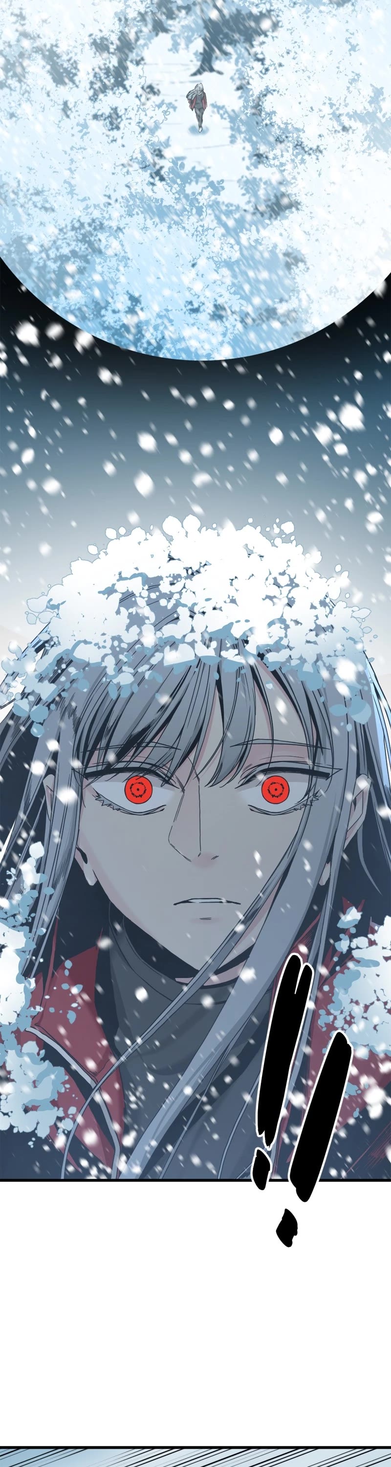 Hero Killer (Beolkkul) chapter 126 page 28