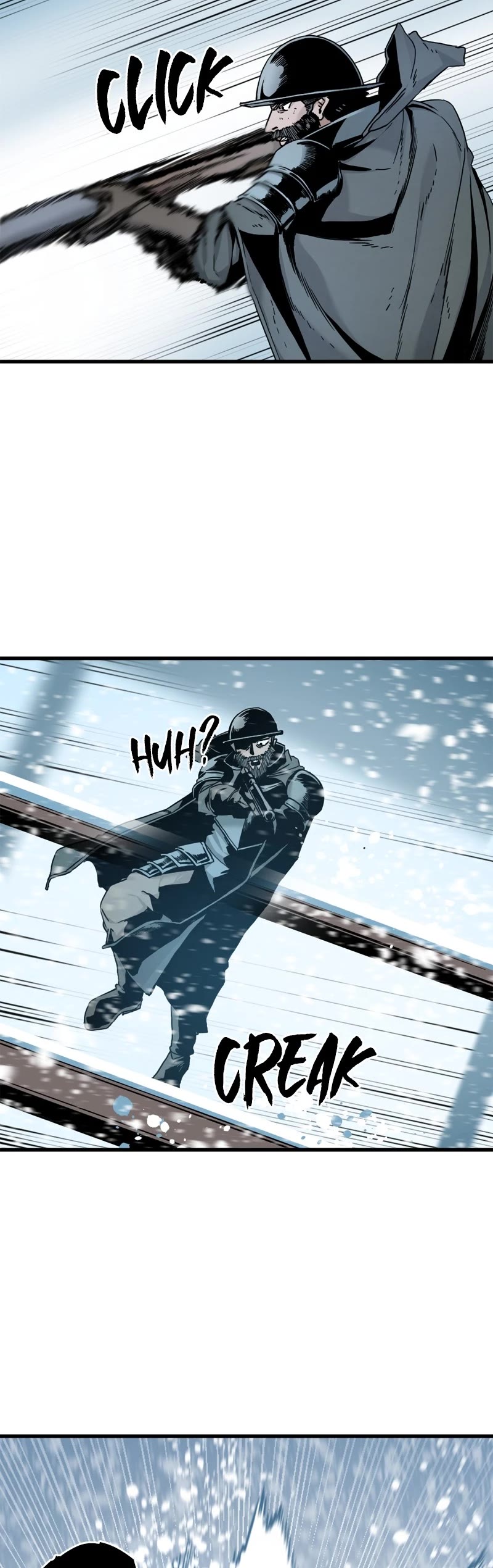 Hero Killer (Beolkkul) chapter 126 page 29