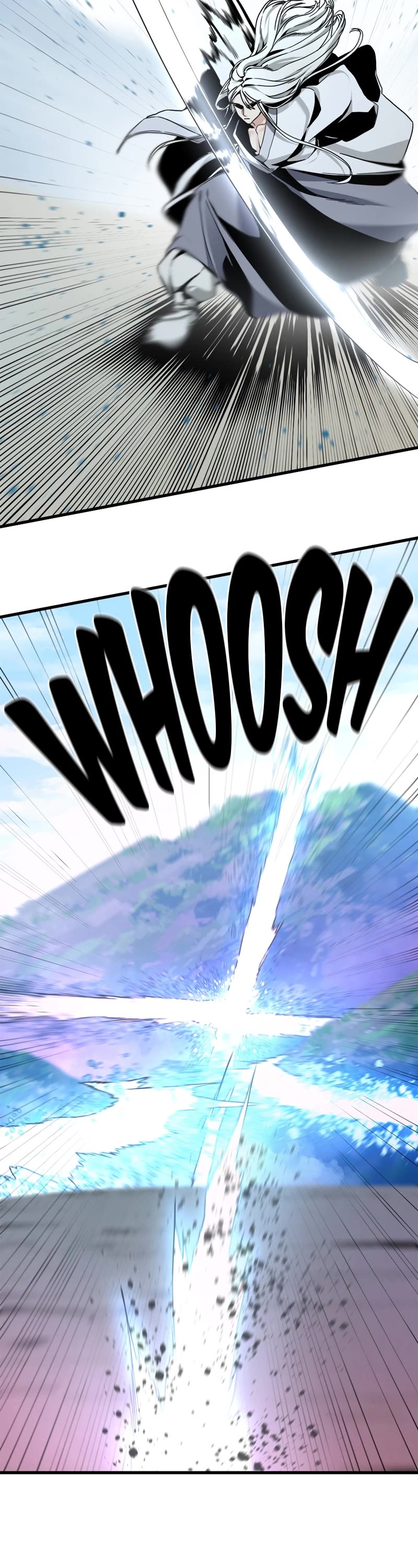 Hero Killer (Beolkkul) chapter 126 page 3