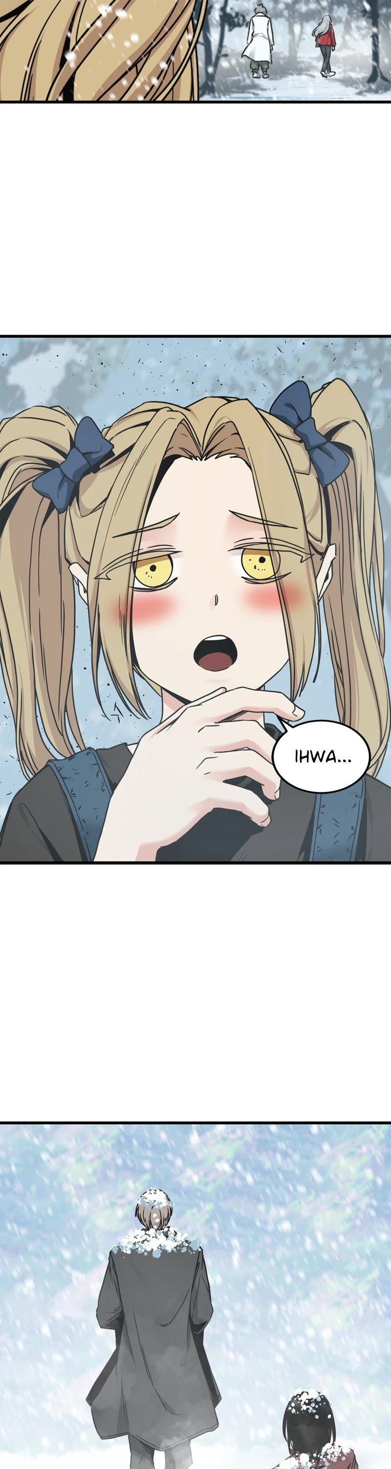 Hero Killer (Beolkkul) chapter 126 page 41