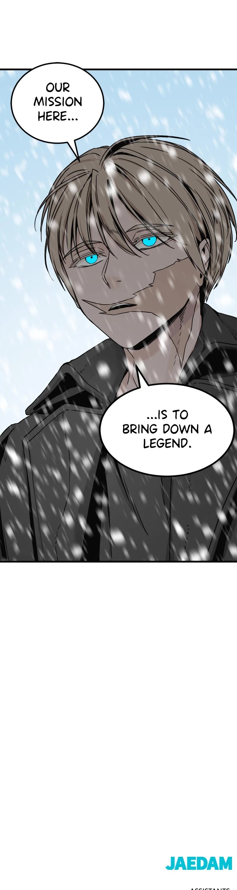 Hero Killer (Beolkkul) chapter 126 page 43