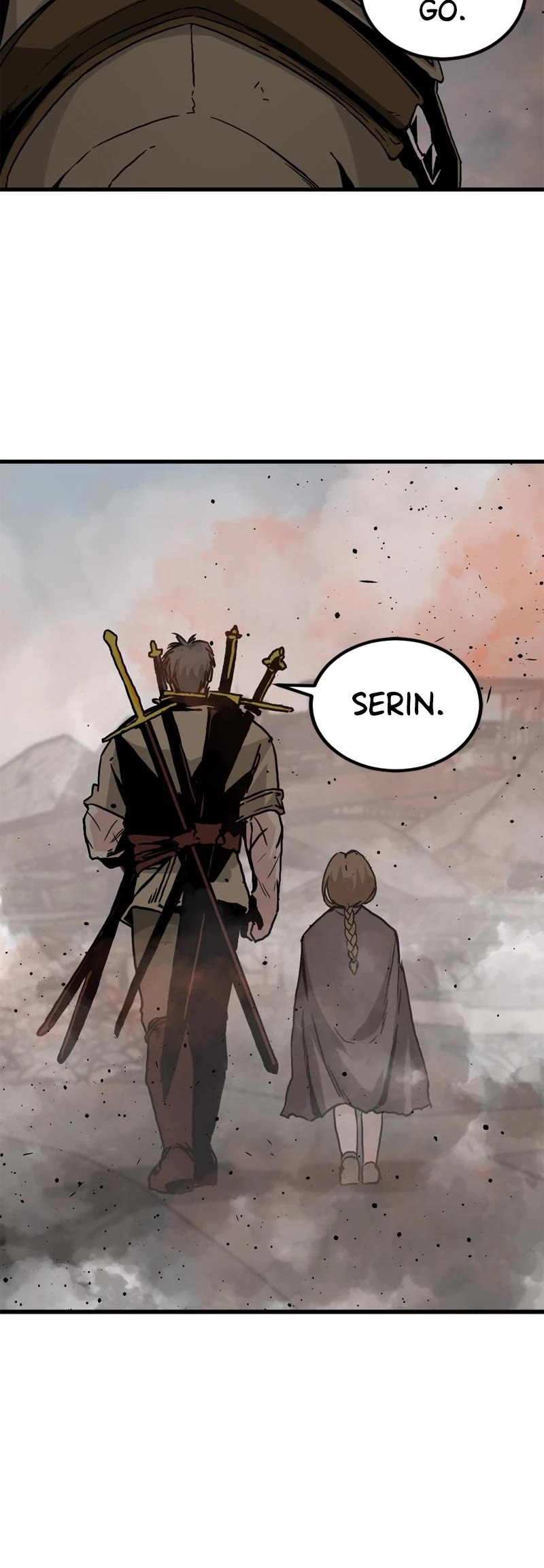 Hero Killer (Beolkkul) chapter 126 page 45