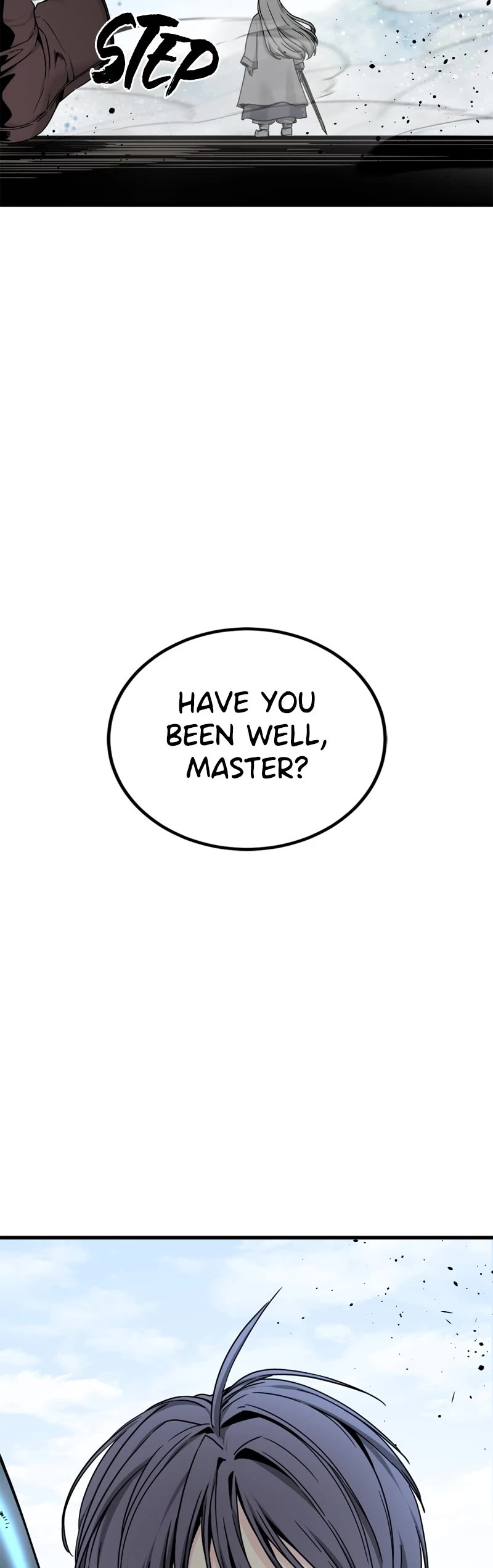 Hero Killer (Beolkkul) chapter 126 page 5