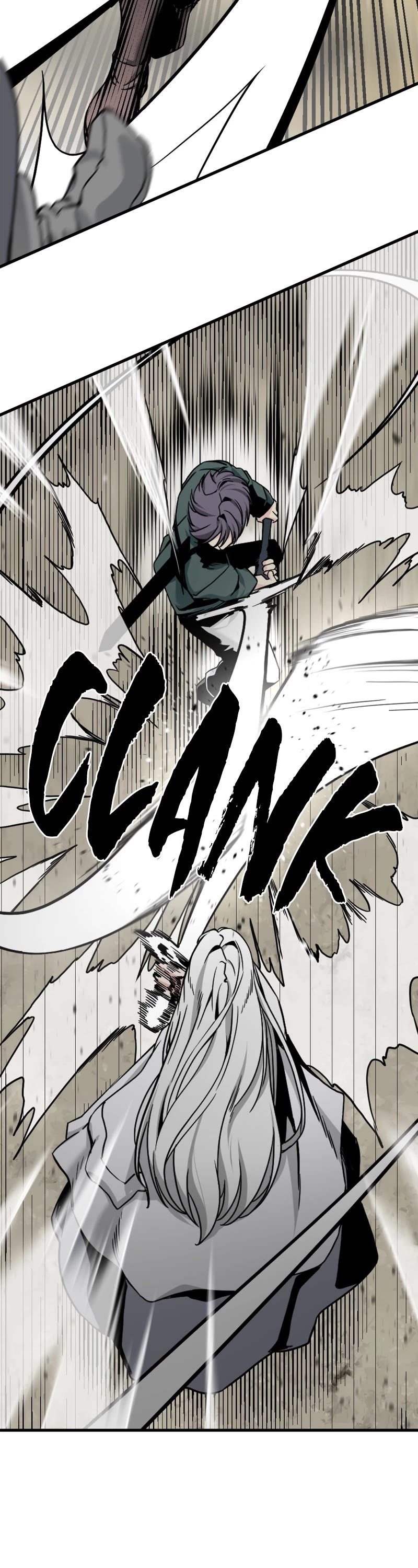 Hero Killer (Beolkkul) chapter 126 page 8