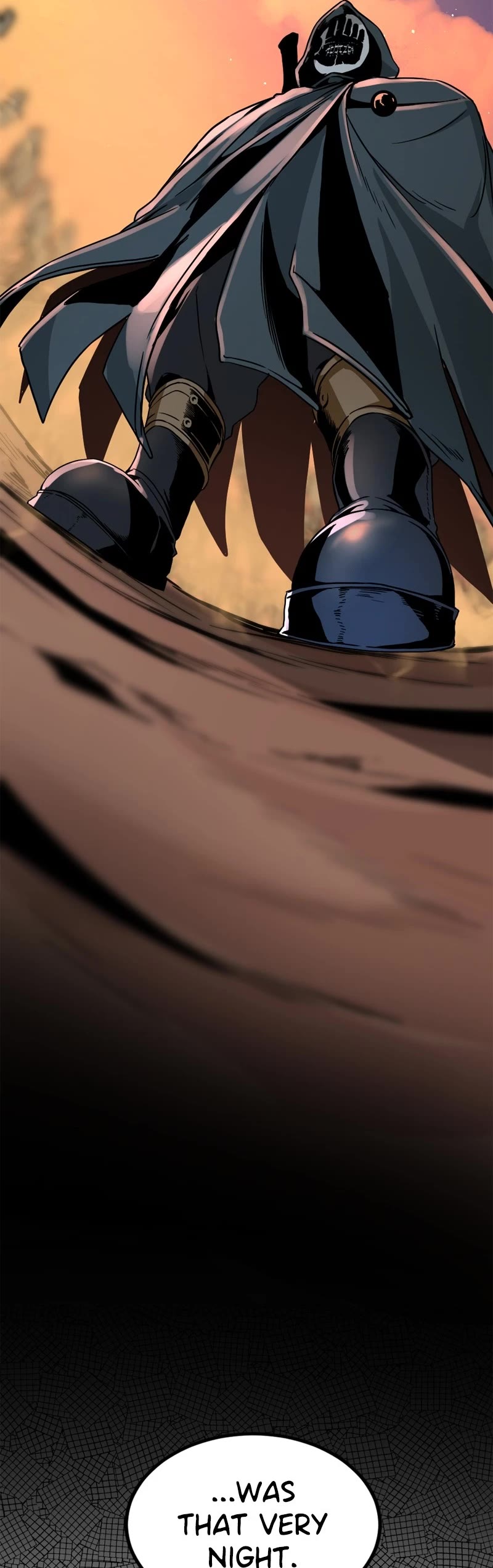 Hero Killer (Beolkkul) chapter 127 page 10