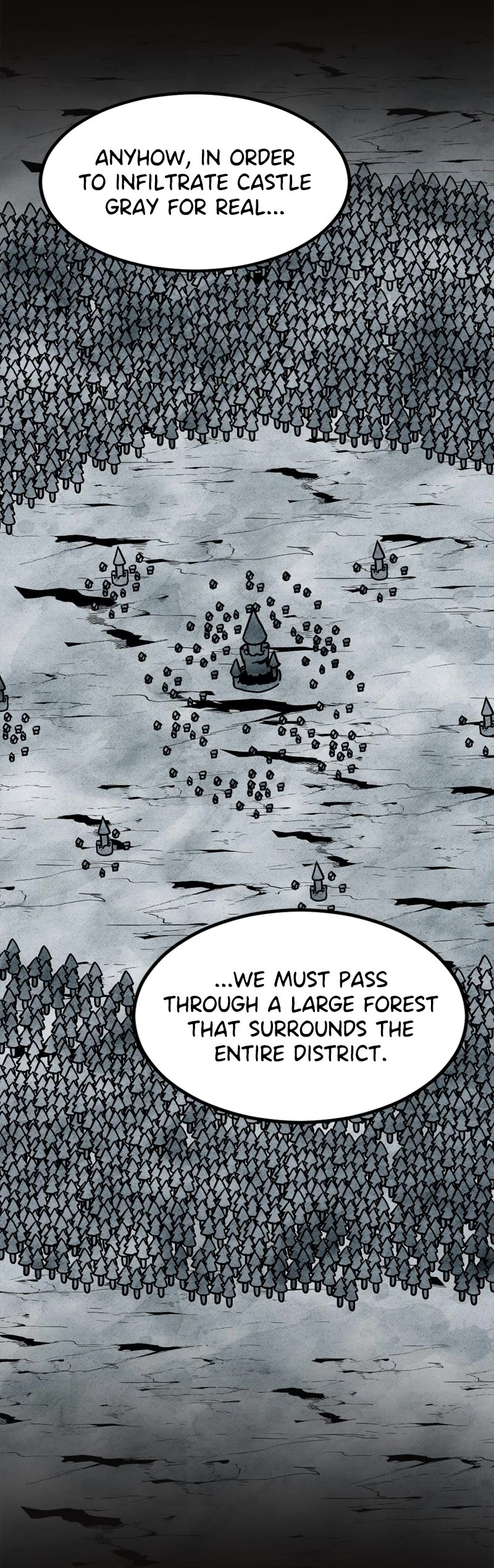 Hero Killer (Beolkkul) chapter 127 page 14