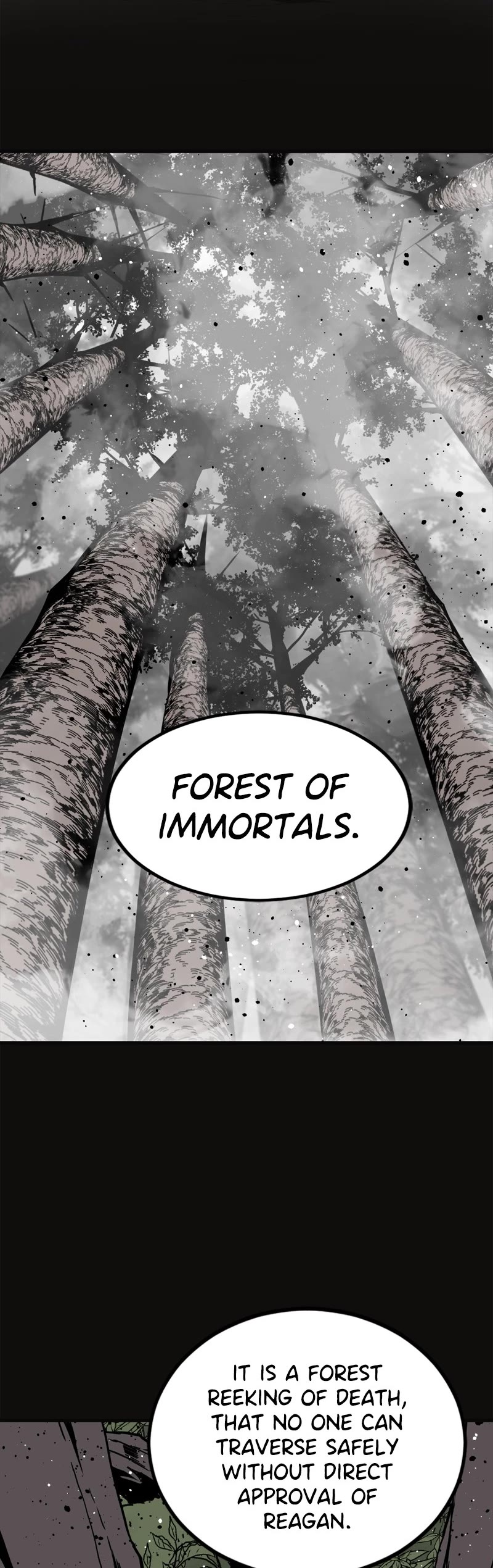 Hero Killer (Beolkkul) chapter 127 page 15