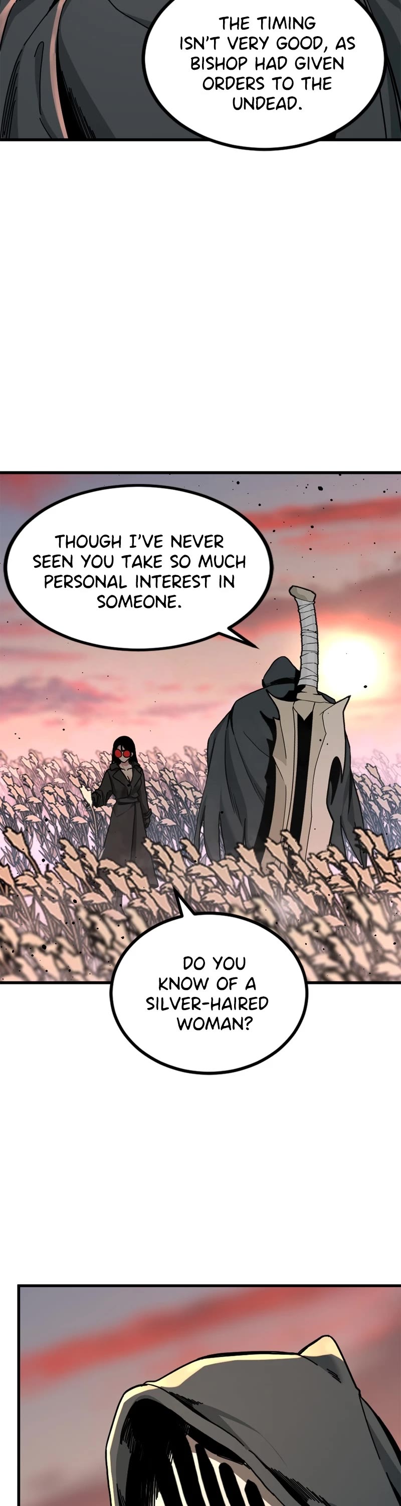 Hero Killer (Beolkkul) chapter 127 page 2