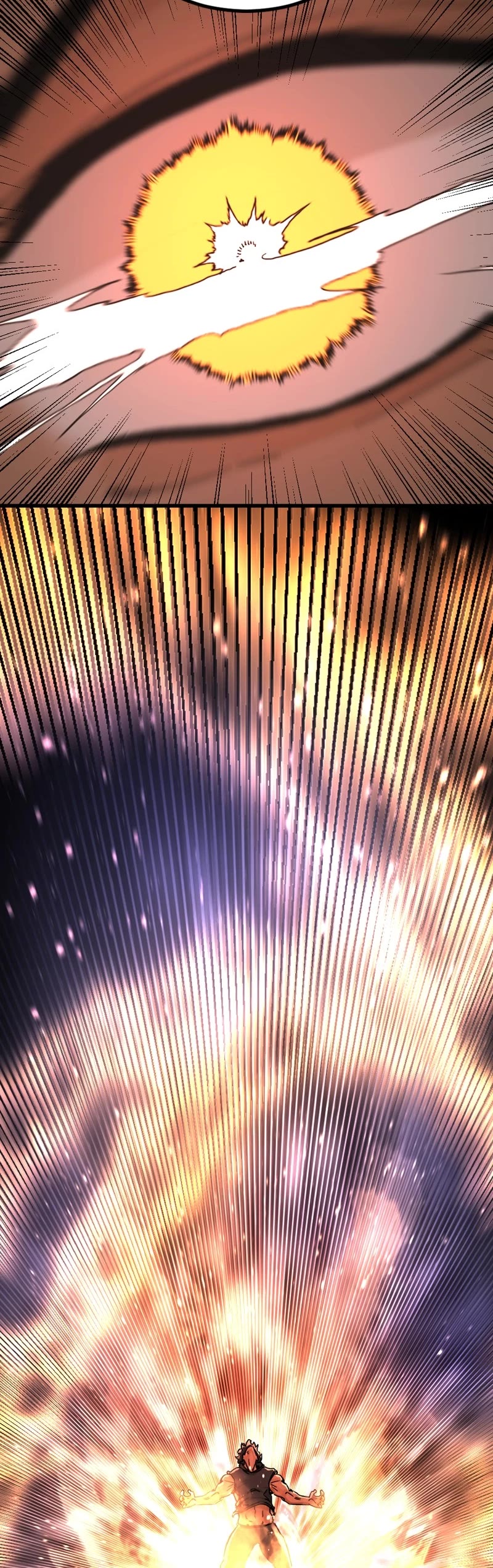 Hero Killer (Beolkkul) chapter 127 page 30