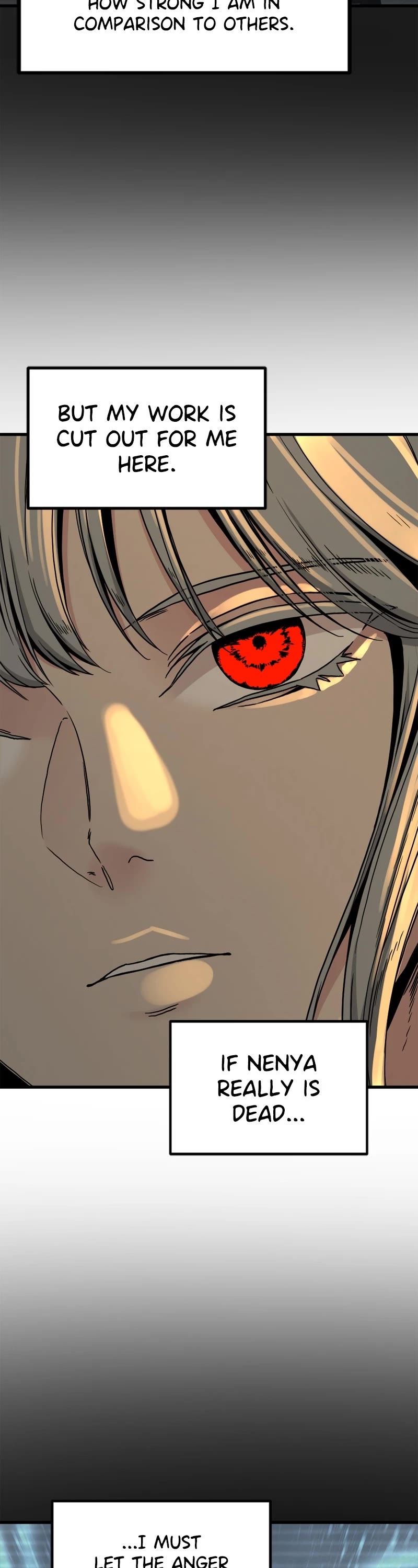 Hero Killer (Beolkkul) chapter 127 page 37