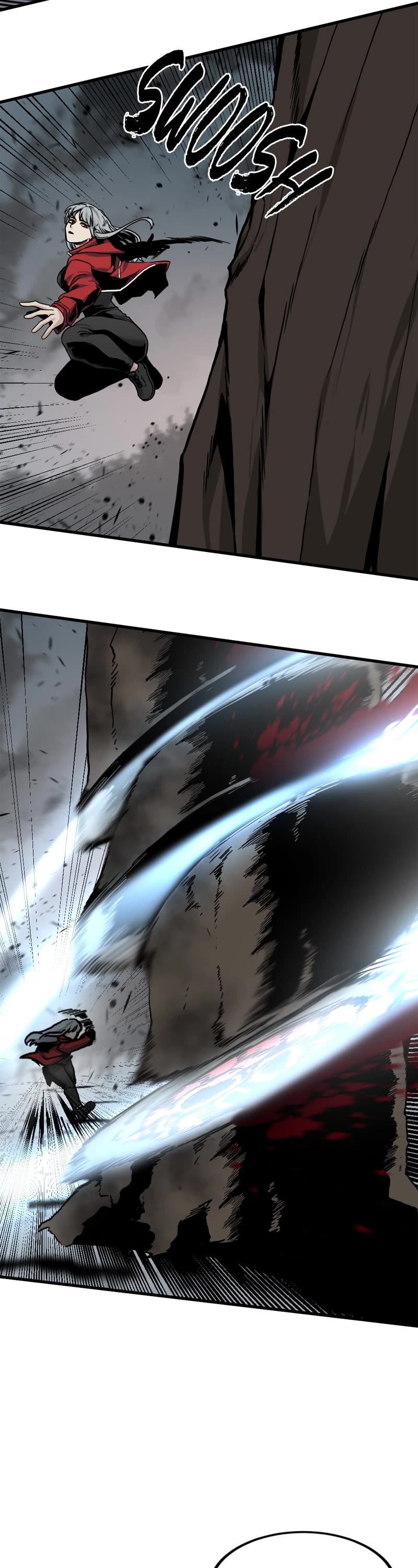 Hero Killer (Beolkkul) chapter 127 page 41