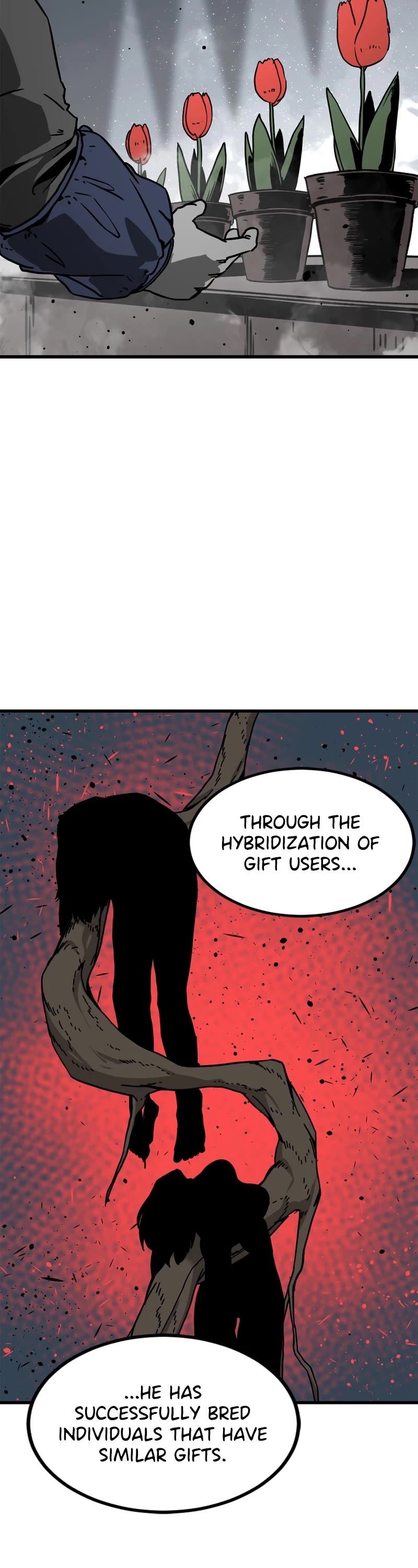 Hero Killer (Beolkkul) chapter 127 page 47