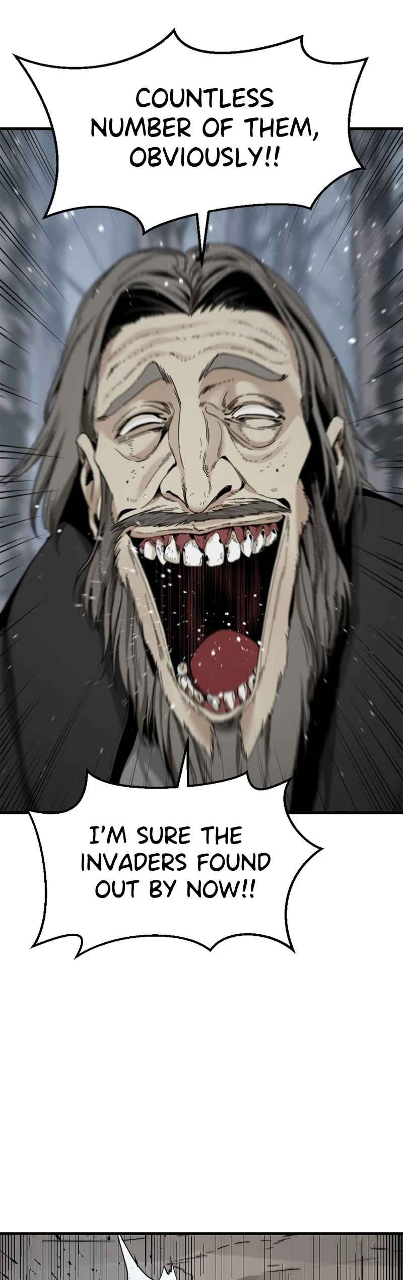 Hero Killer (Beolkkul) chapter 127 page 49