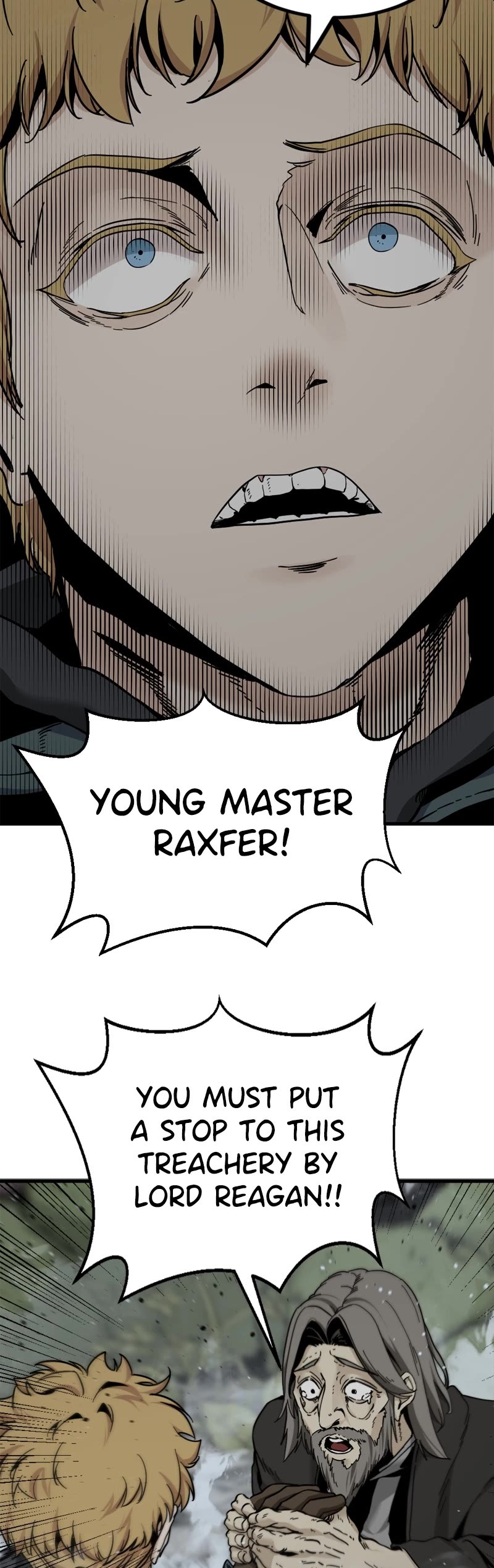 Hero Killer (Beolkkul) chapter 127 page 54