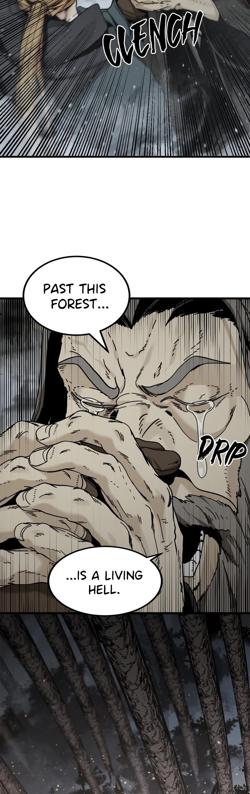 Hero Killer (Beolkkul) chapter 127 page 55