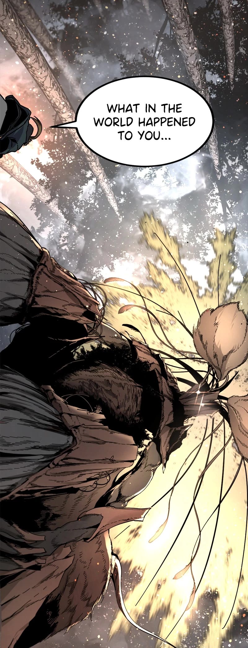Hero Killer (Beolkkul) chapter 127 page 56