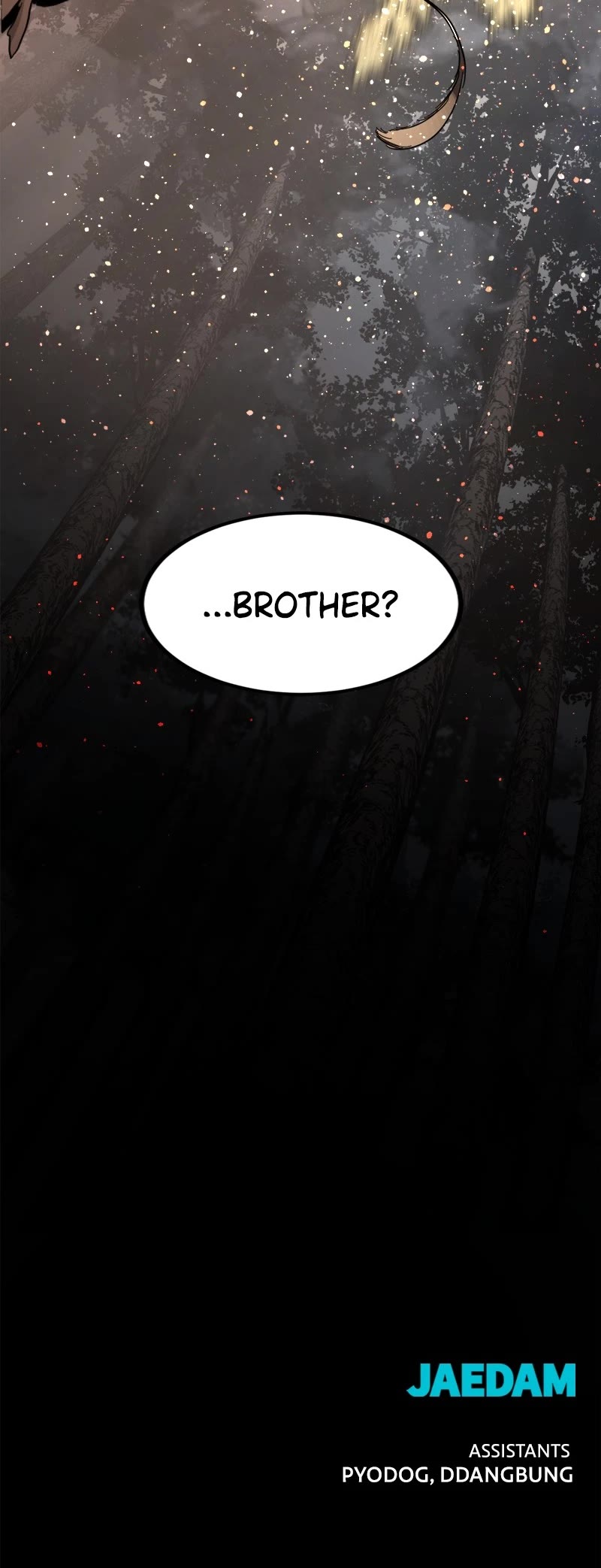 Hero Killer (Beolkkul) chapter 127 page 57