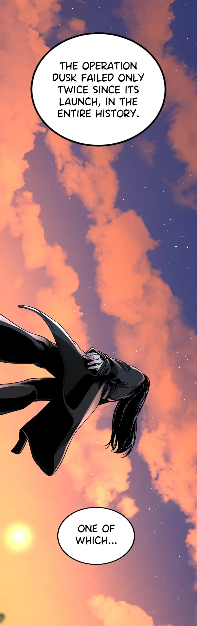 Hero Killer (Beolkkul) chapter 127 page 9