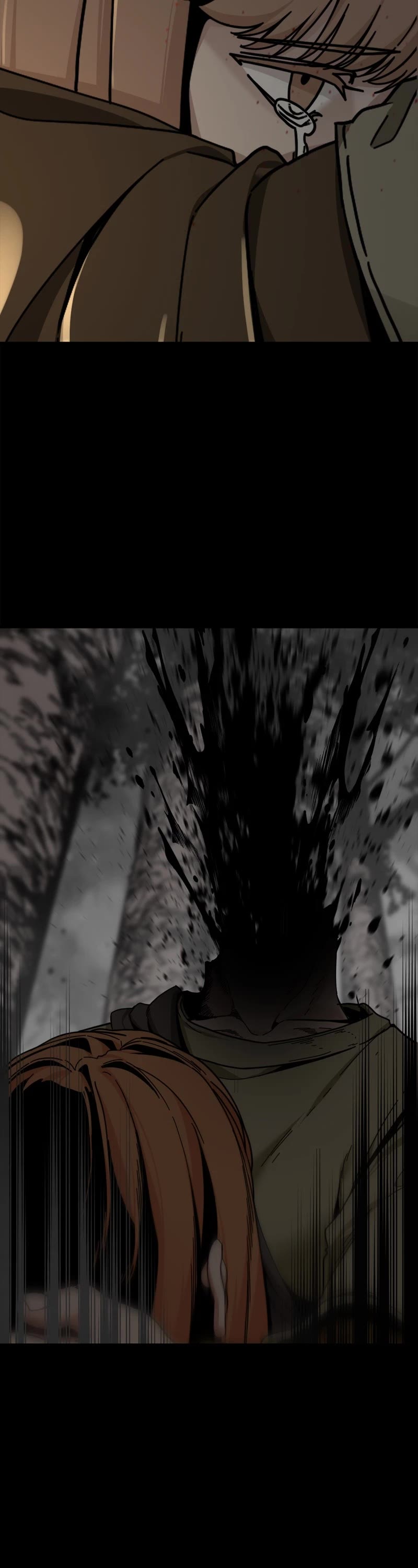 Hero Killer (Beolkkul) chapter 129 page 11