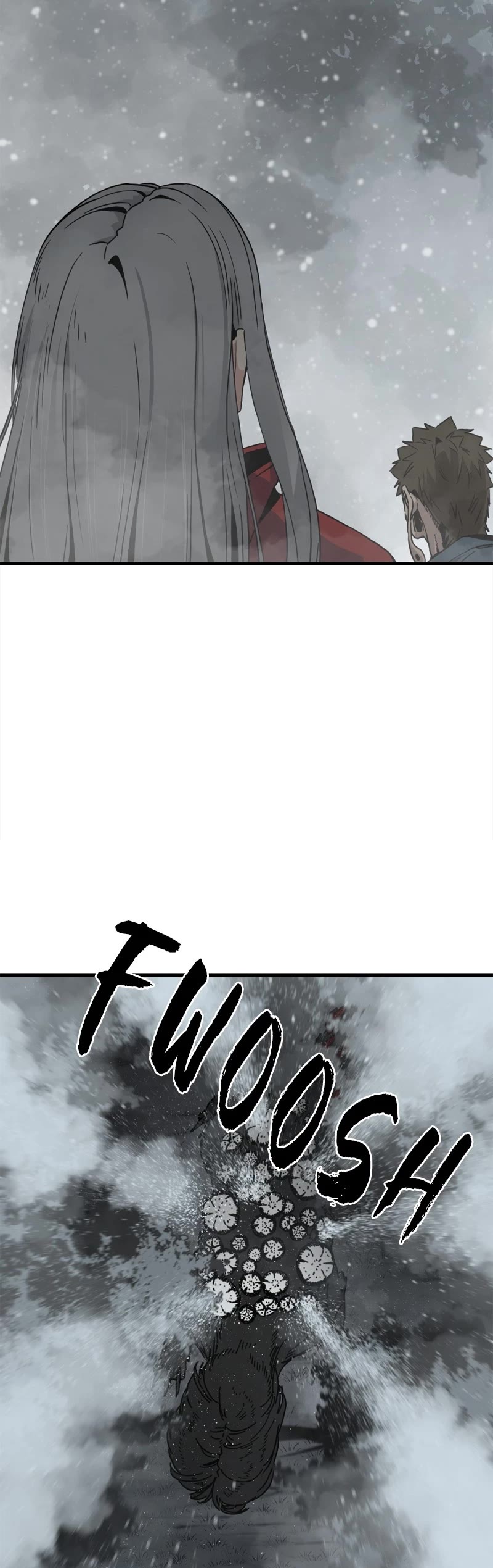 Hero Killer (Beolkkul) chapter 129 page 14