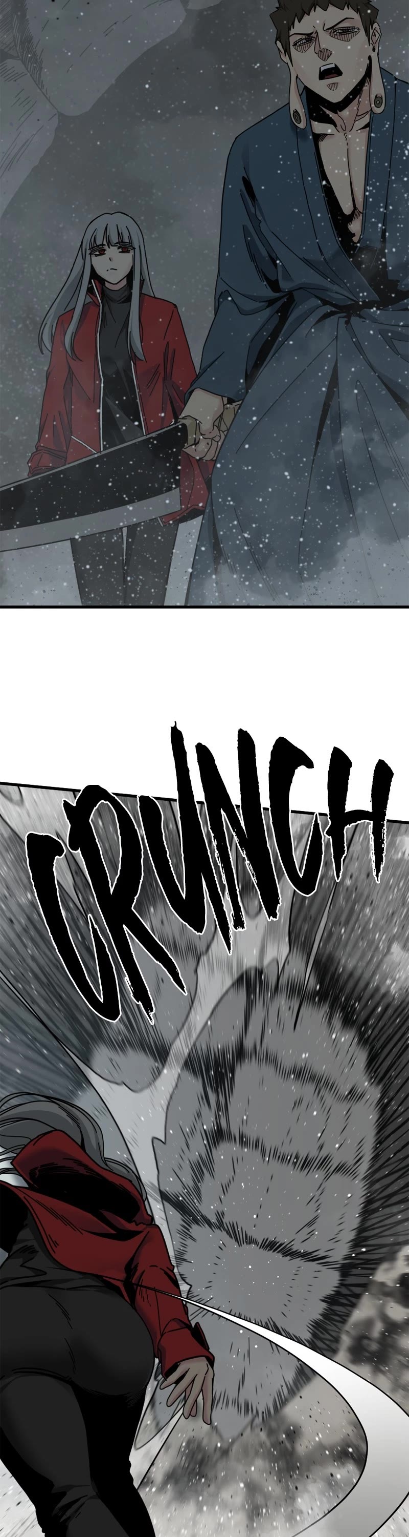 Hero Killer (Beolkkul) chapter 129 page 16