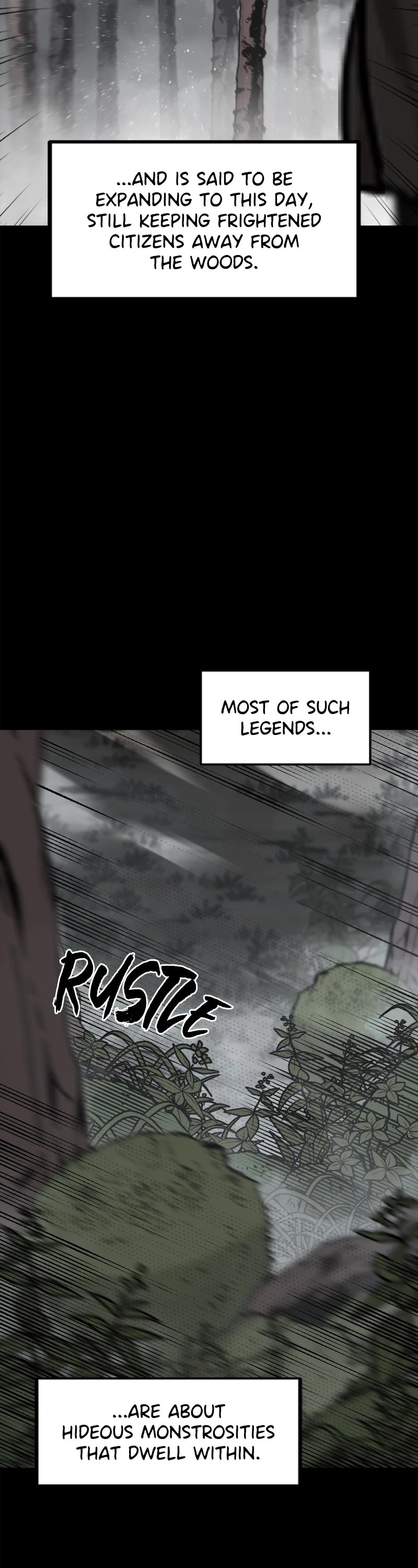 Hero Killer (Beolkkul) chapter 129 page 2