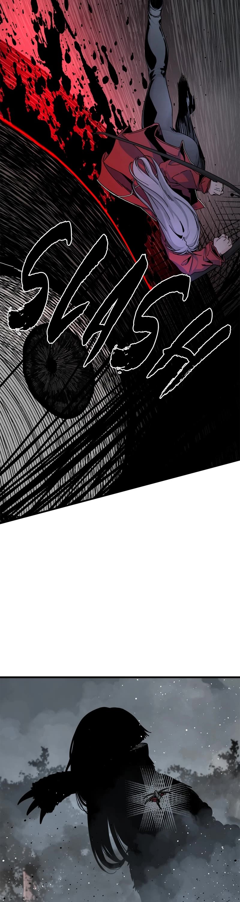 Hero Killer (Beolkkul) chapter 129 page 22