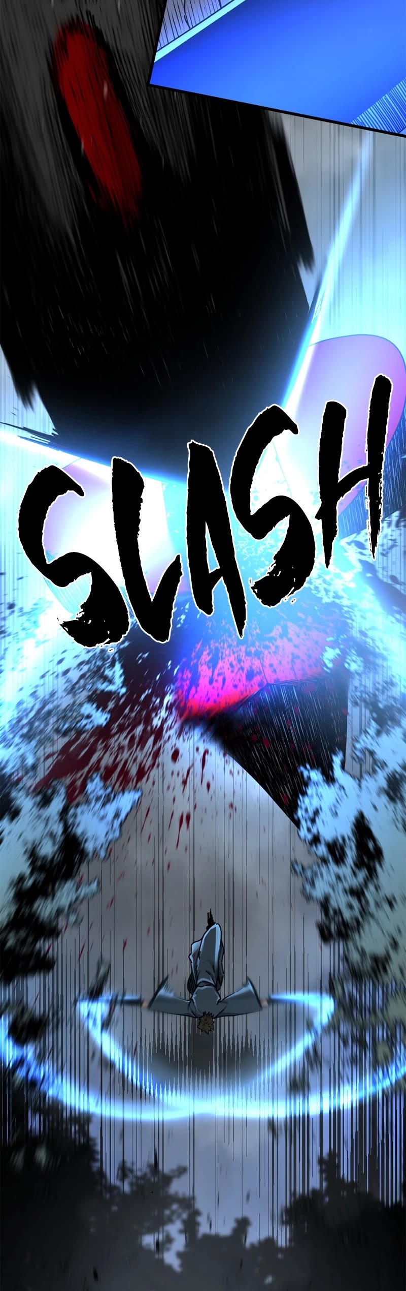 Hero Killer (Beolkkul) chapter 129 page 24