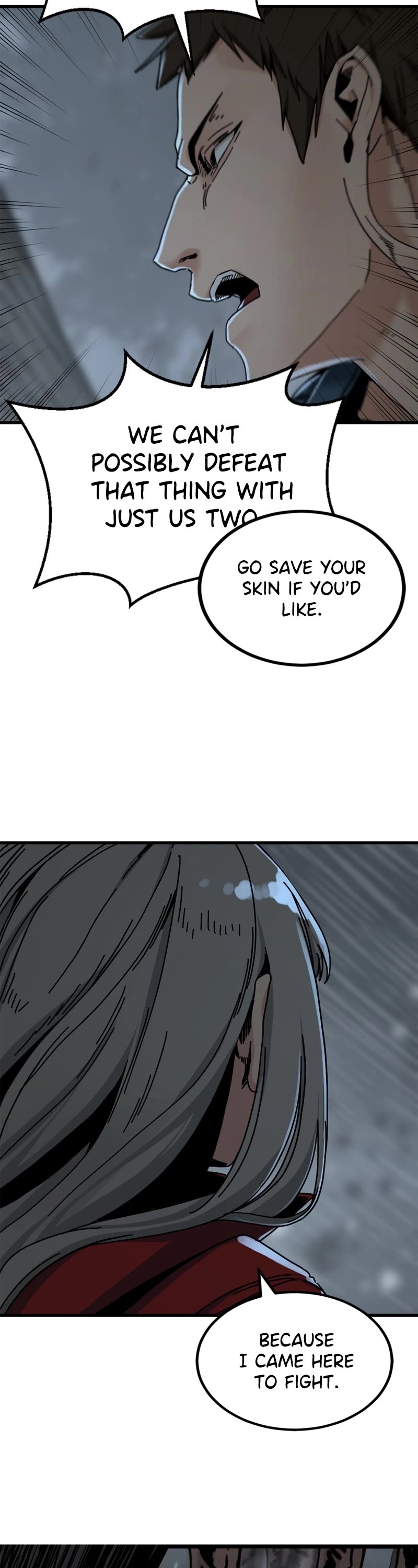 Hero Killer (Beolkkul) chapter 129 page 26