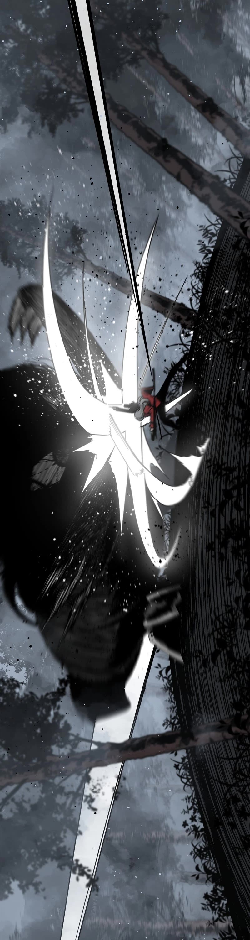 Hero Killer (Beolkkul) chapter 129 page 28