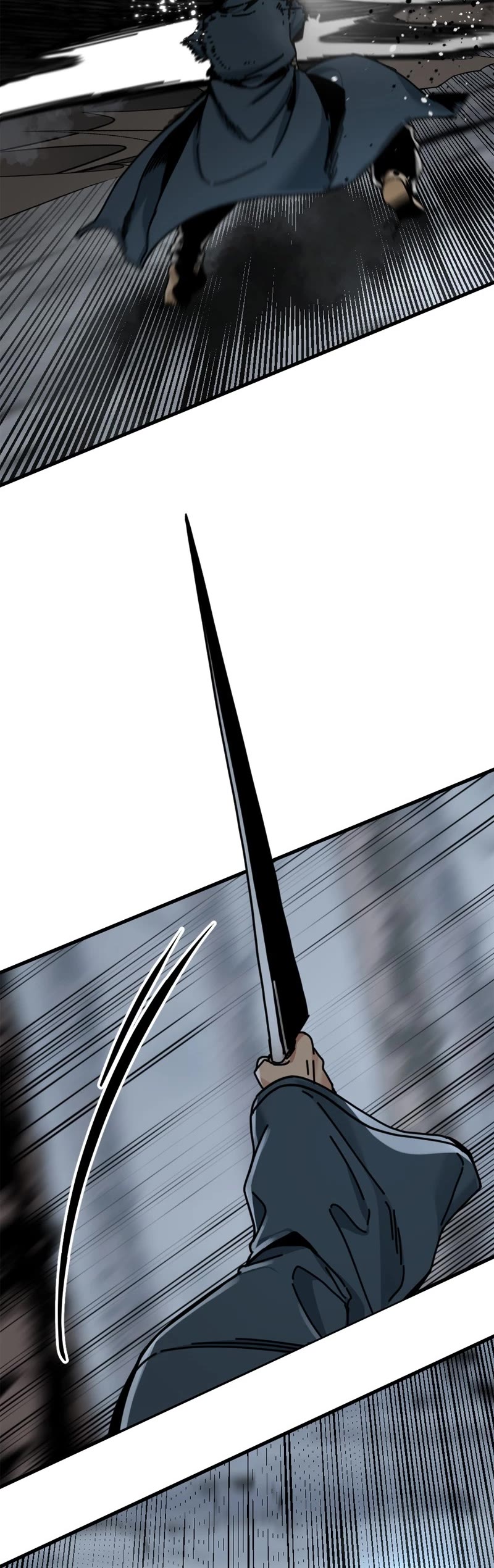 Hero Killer (Beolkkul) chapter 129 page 30