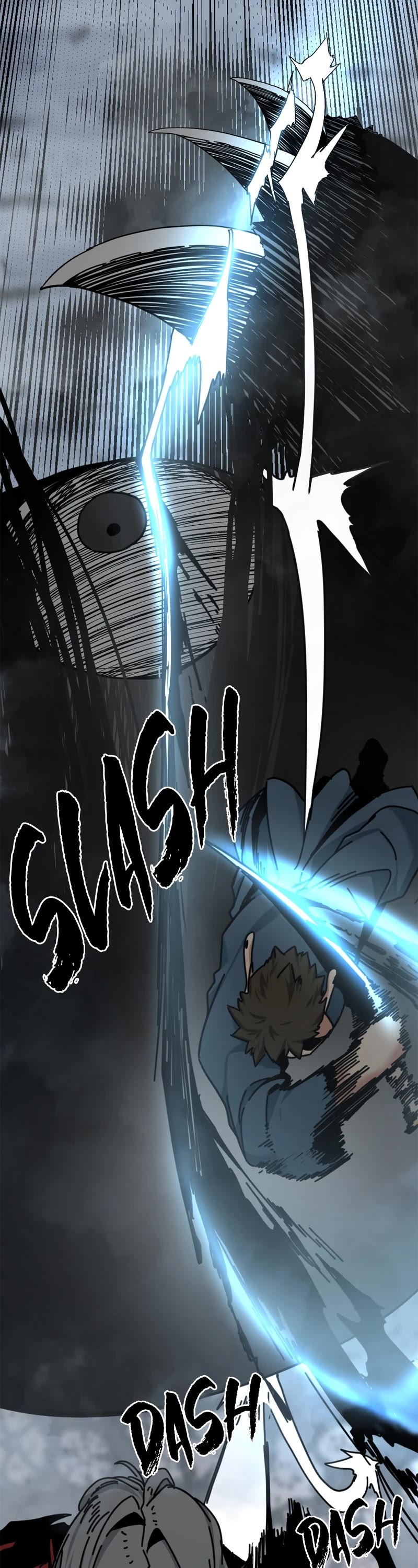 Hero Killer (Beolkkul) chapter 129 page 31