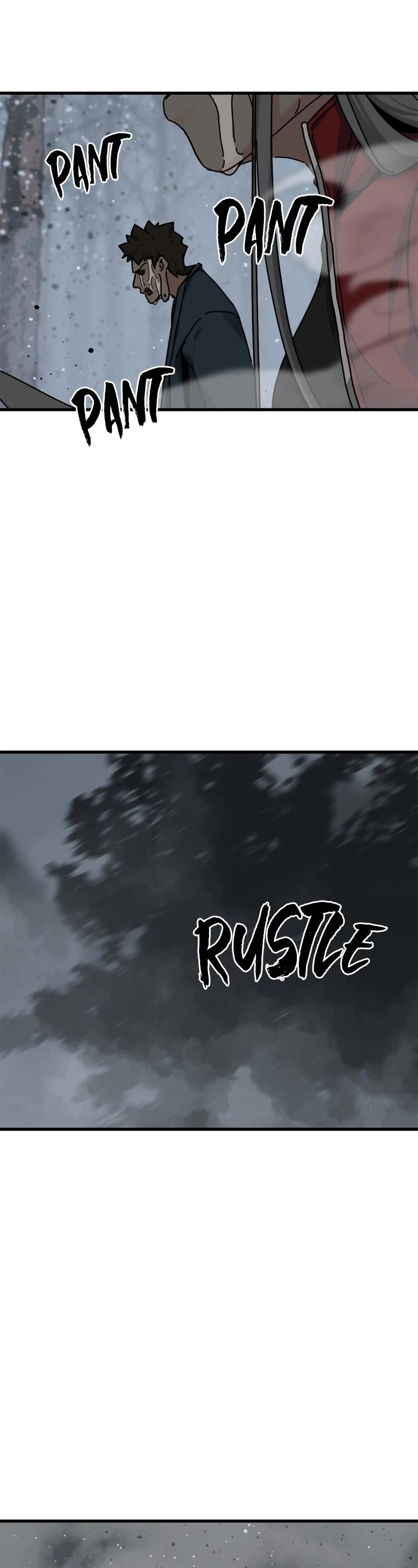 Hero Killer (Beolkkul) chapter 129 page 36