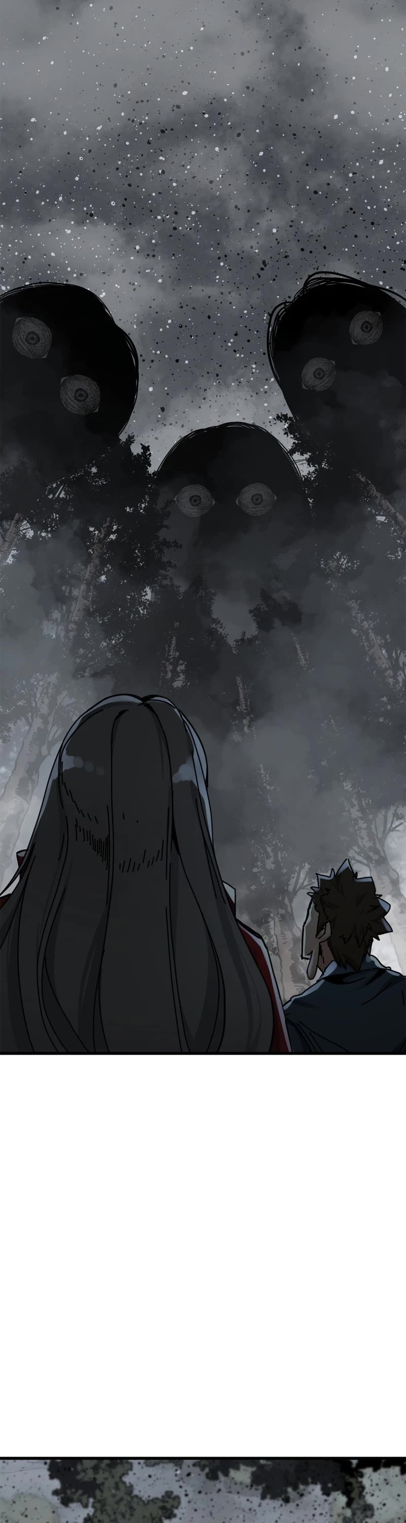 Hero Killer (Beolkkul) chapter 129 page 37