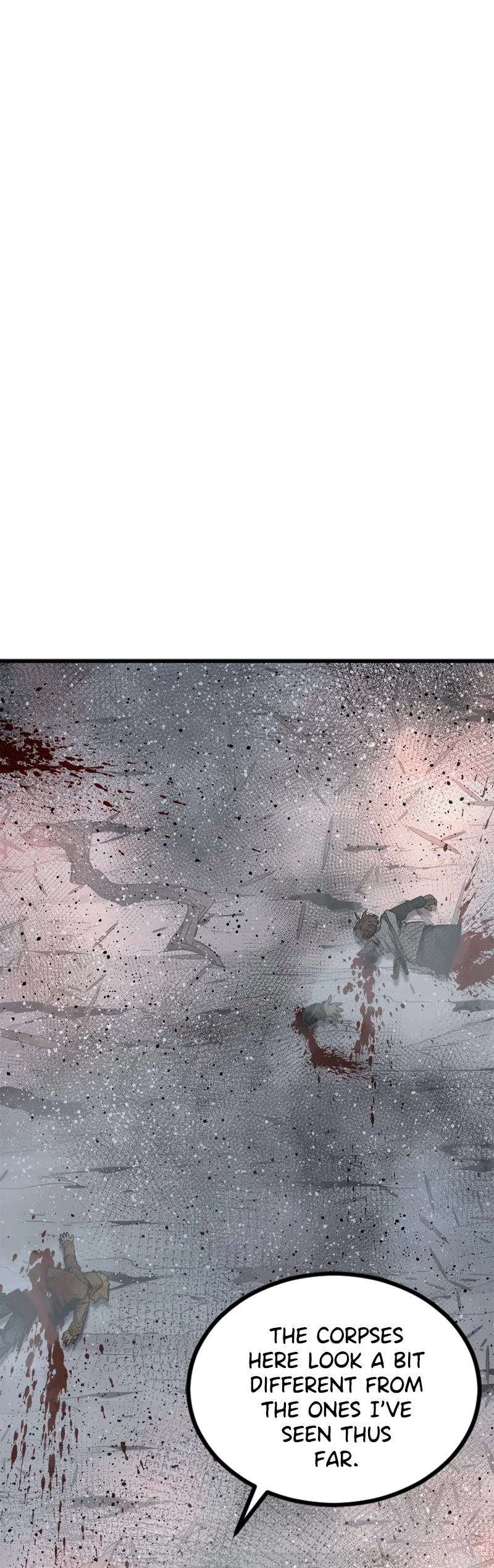 Hero Killer (Beolkkul) chapter 129 page 39