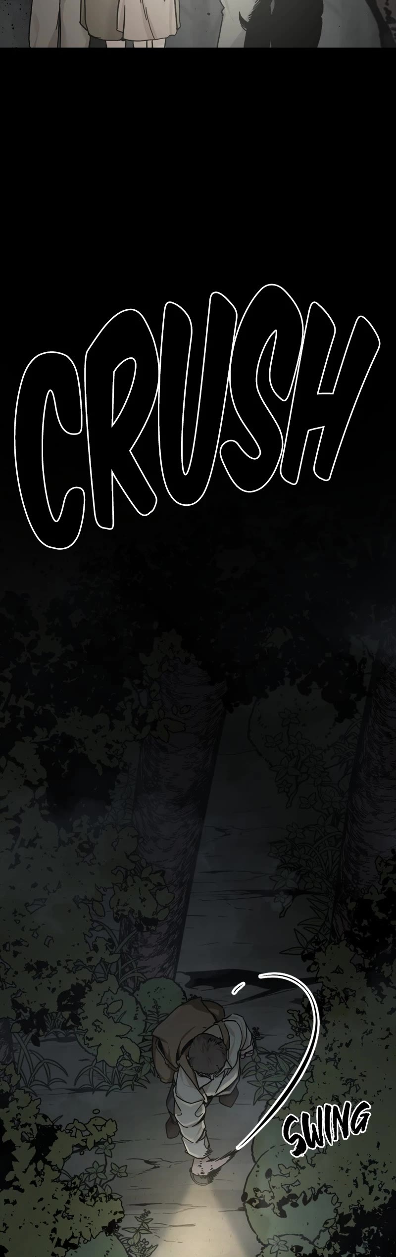 Hero Killer (Beolkkul) chapter 129 page 4