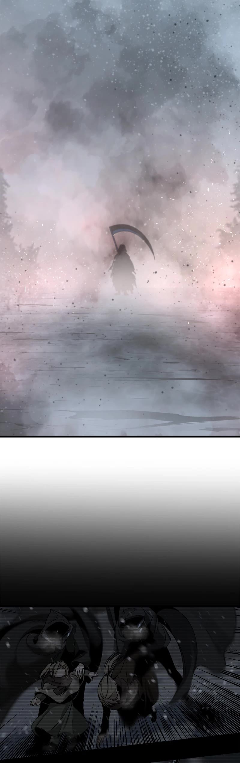 Hero Killer (Beolkkul) chapter 129 page 44