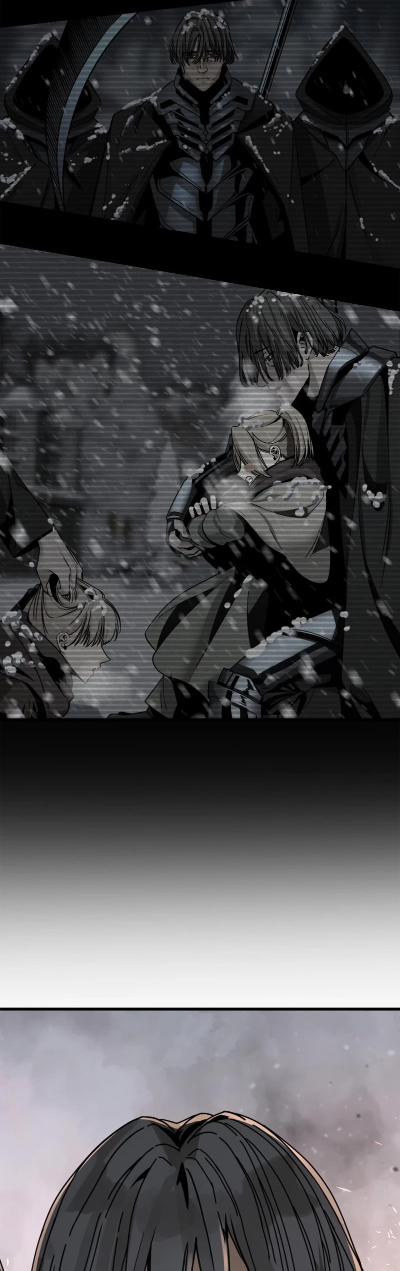 Hero Killer (Beolkkul) chapter 129 page 45