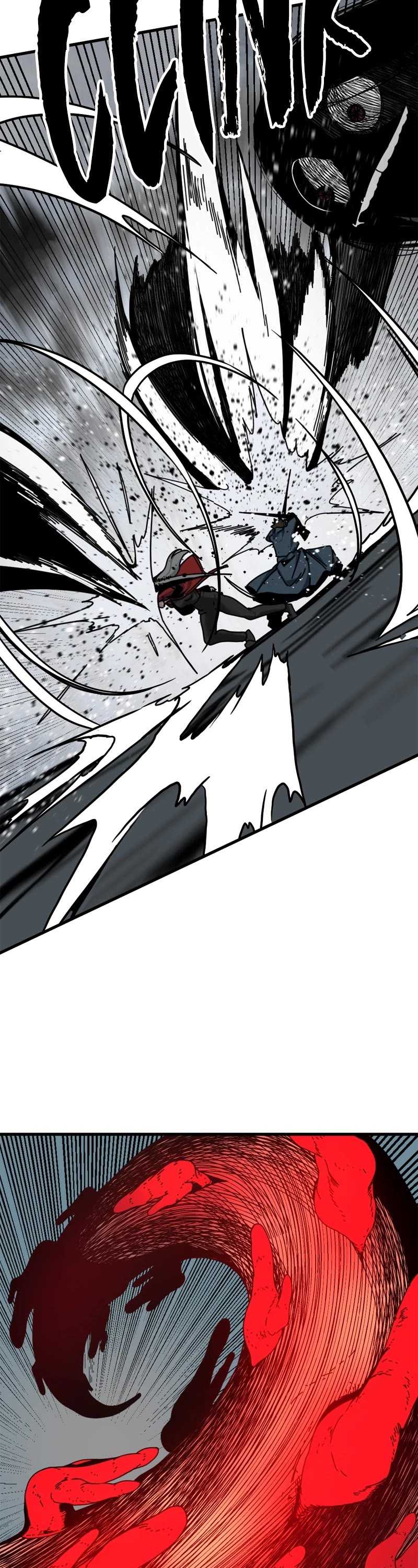 Hero Killer (Beolkkul) chapter 129 page 48