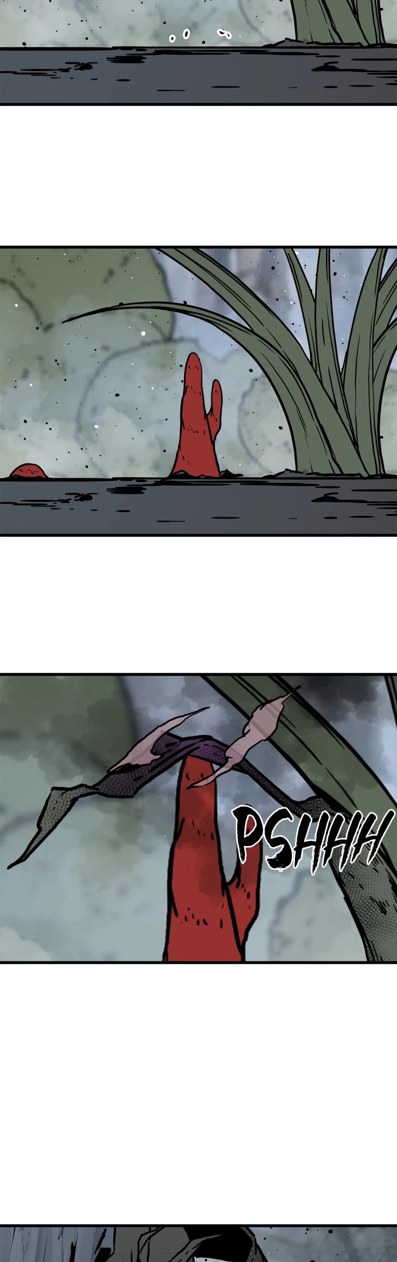 Hero Killer (Beolkkul) chapter 129 page 50