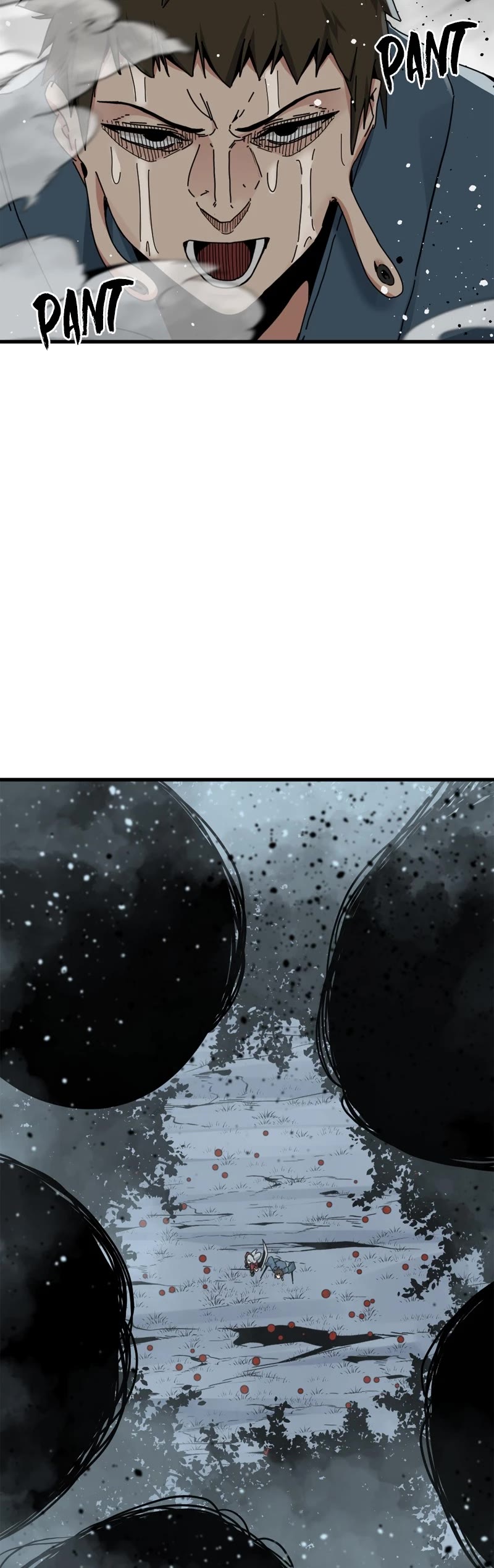 Hero Killer (Beolkkul) chapter 129 page 54