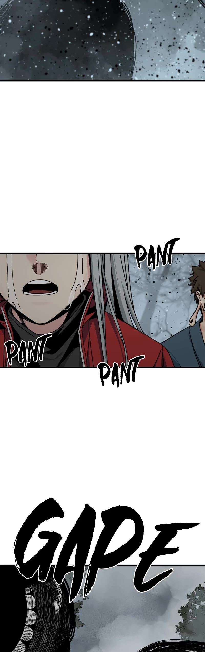 Hero Killer (Beolkkul) chapter 129 page 55