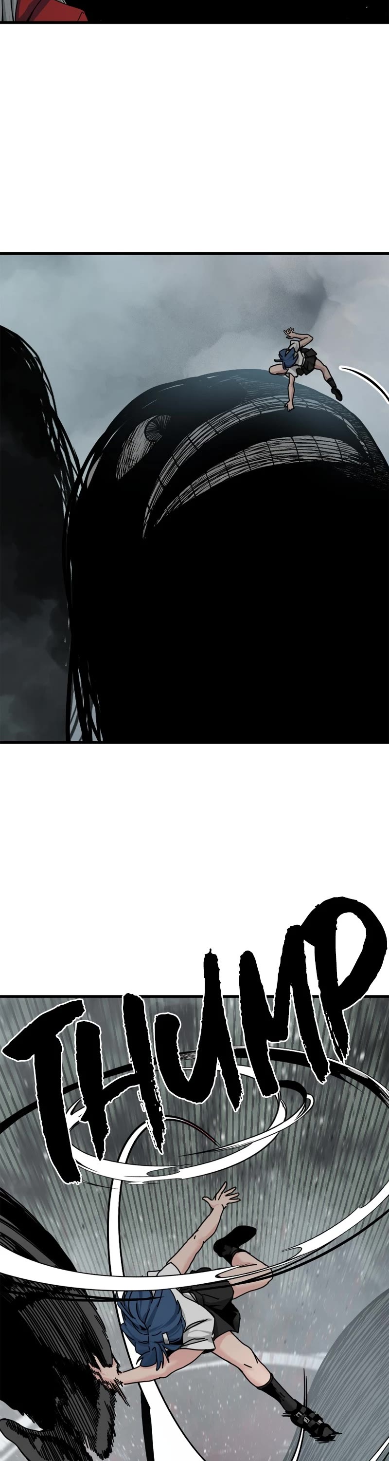 Hero Killer (Beolkkul) chapter 129 page 57