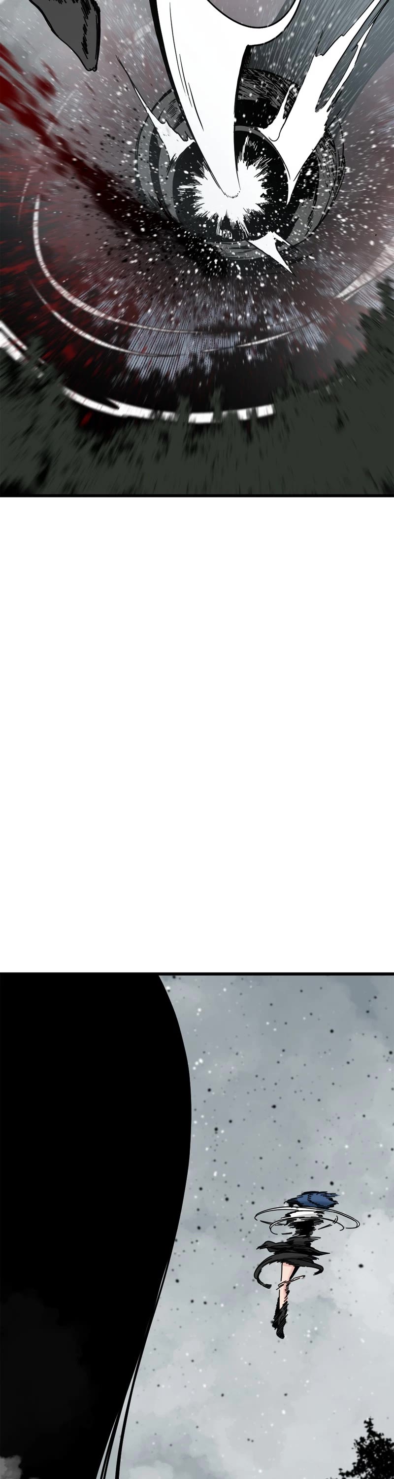 Hero Killer (Beolkkul) chapter 129 page 58