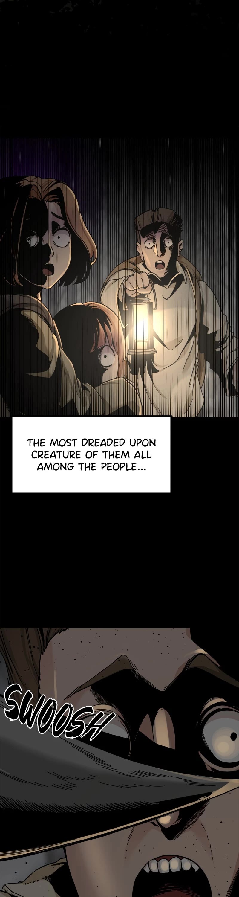 Hero Killer (Beolkkul) chapter 129 page 6