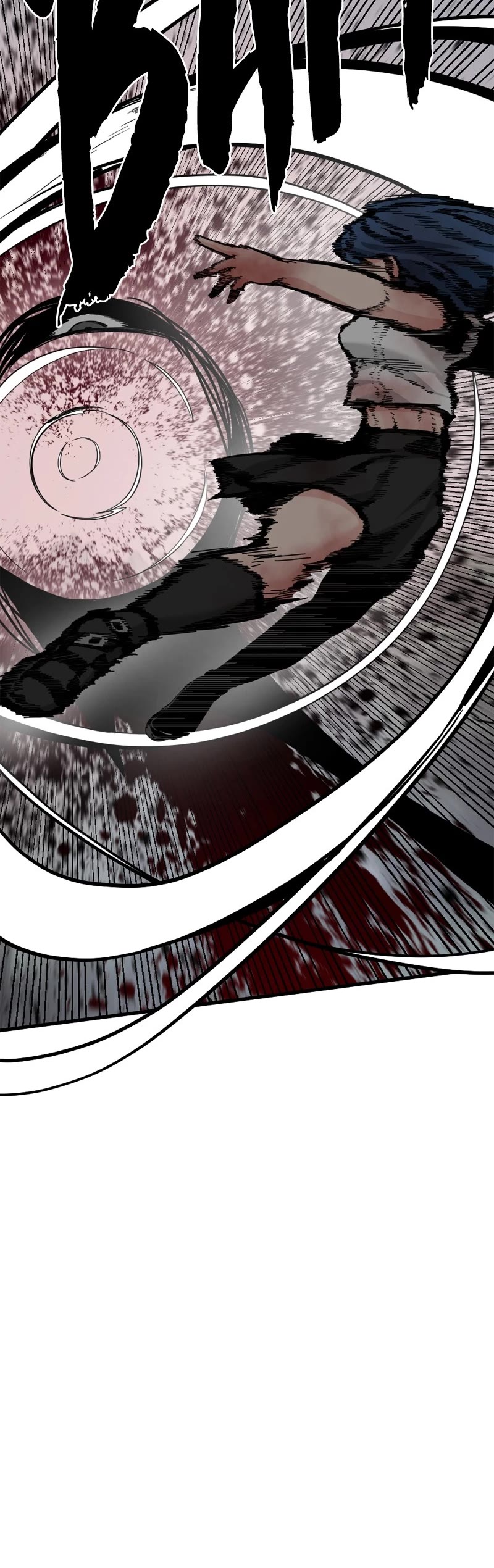 Hero Killer (Beolkkul) chapter 129 page 60