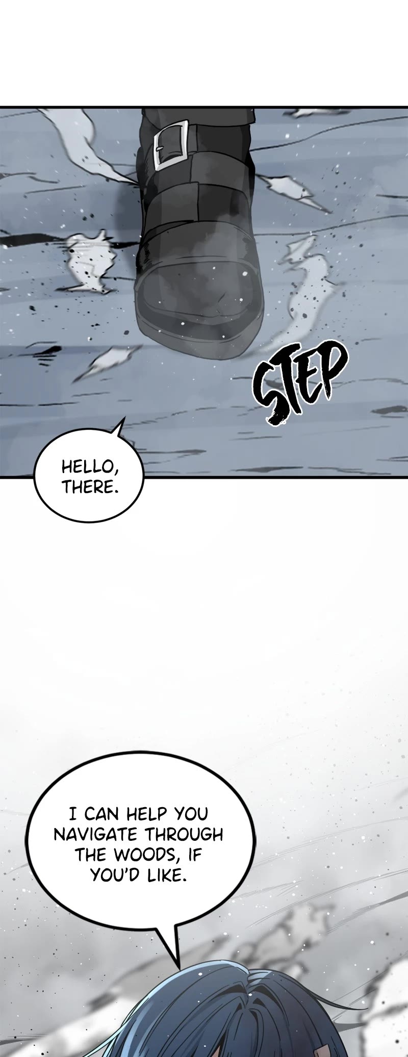 Hero Killer (Beolkkul) chapter 129 page 61