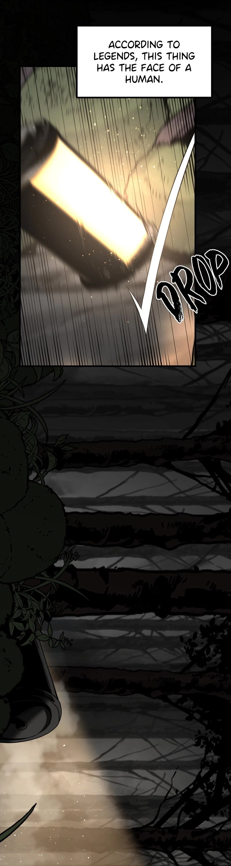 Hero Killer (Beolkkul) chapter 129 page 8