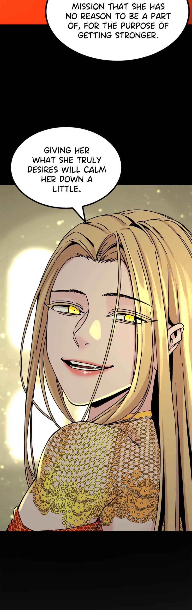 Hero Killer (Beolkkul) chapter 130 page 10