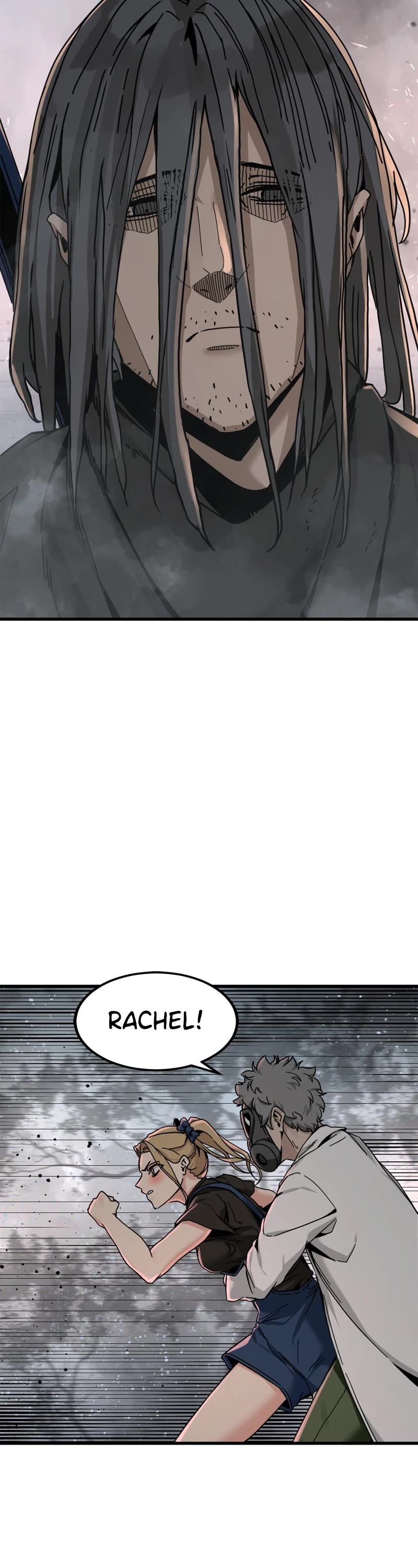 Hero Killer (Beolkkul) chapter 130 page 18